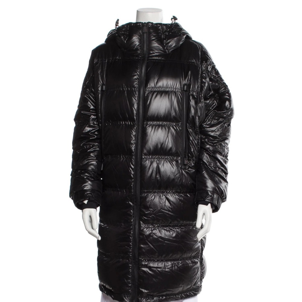 Moncler Grenoble Rochelairs Puffer Jacket